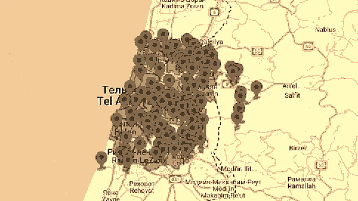 Адаптация к невозможному: Между сиренами и новой жизнью